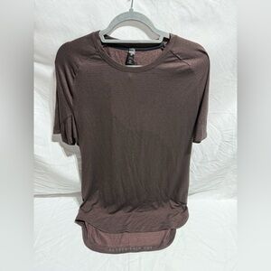 Men’s Atheltic Shirt - Lululemon